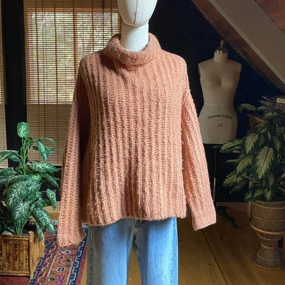 Free People Sweaters - Free People Sweater